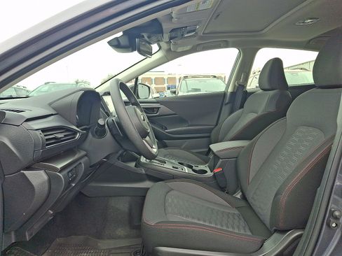 Used 2025 Subaru Impreza 2.0i Sport image 13