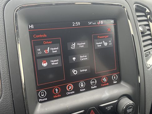 Used 2018 Dodge Durango GT w/ Premium Group image 23