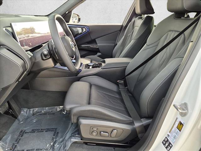 Certified 2026 BMW X3 xDrive30i w/ Convenience Package AWD/4WD image 15