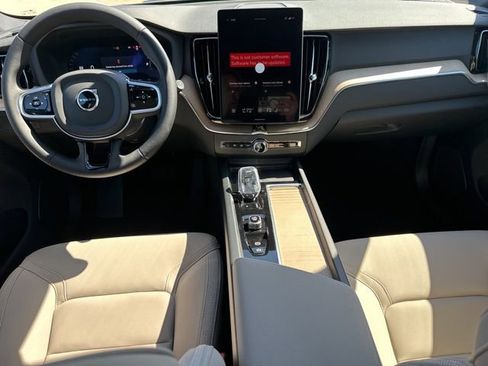 New 2026 Volvo XC60 T8 Plus w/ Protection Package Premier AWD/4WD image 13