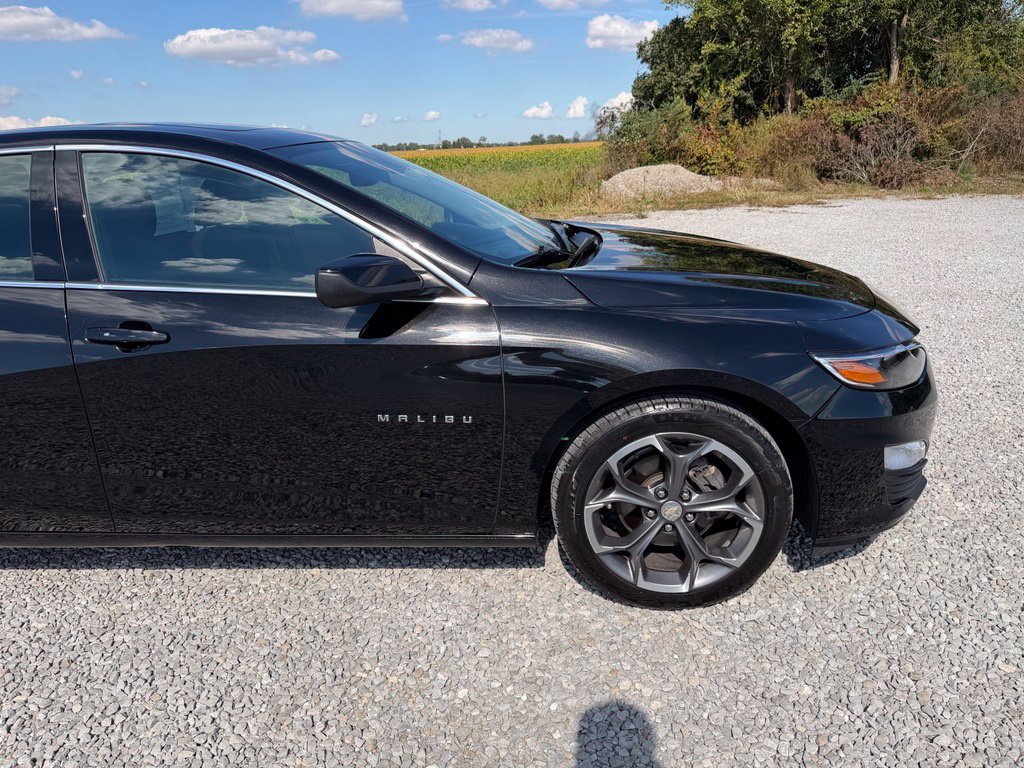 Used 2024 Chevrolet Malibu LT FWD image 20