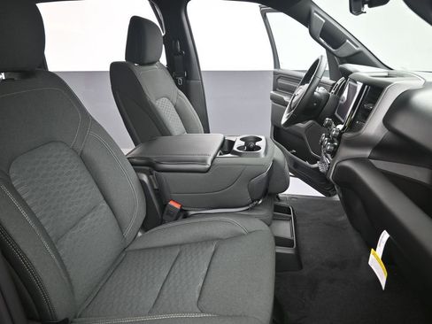 New 2026 RAM 1500 Tradesman image 25