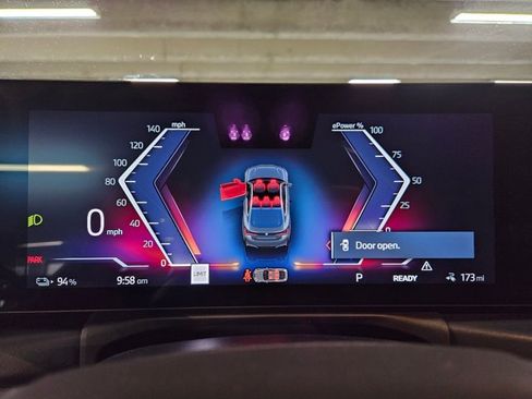 Certified 2023 BMW i4 eDrive35 RWD image 11