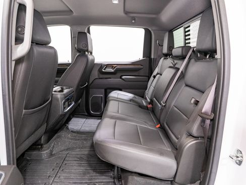 Used 2023 GMC Sierra 1500 Elevation w/ Elevation Premium Package AWD/4WD image 31