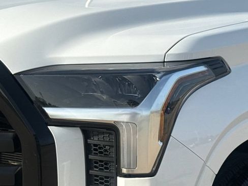 Used 2024 Toyota Tundra SR w/ SR Tow Package RWD image 4