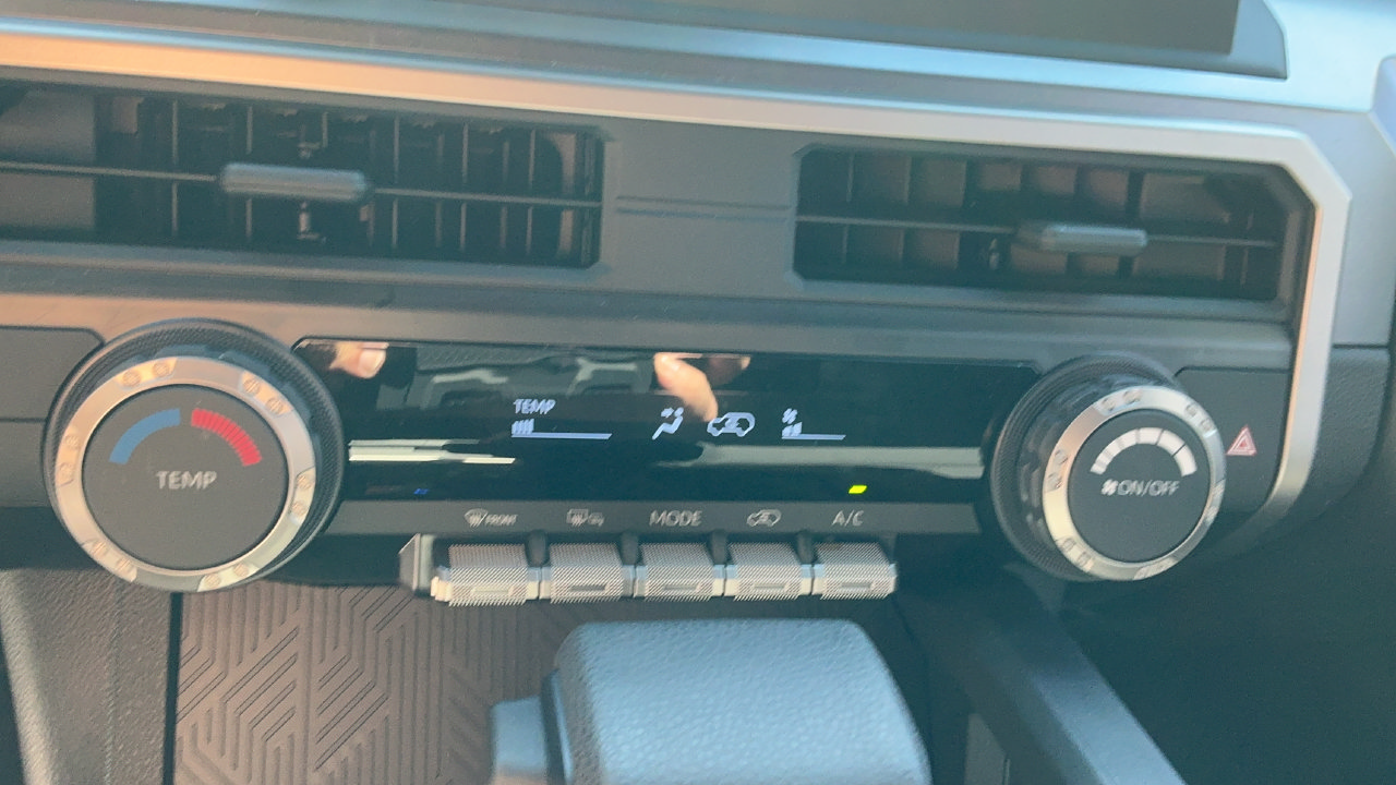 Used 2026 Toyota 4Runner SR5 RWD image 16