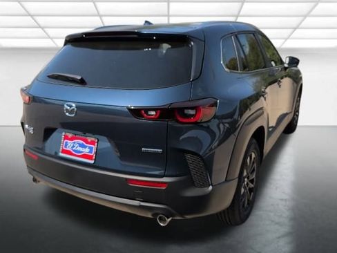 Used 2025 MAZDA CX-50 AWD 2.5 S w/ Weather Package image 35