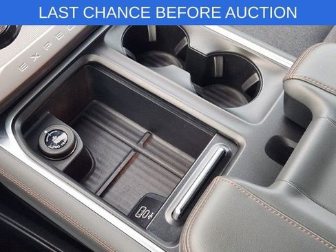 Used 2025 Ford Expedition Max Active image 23