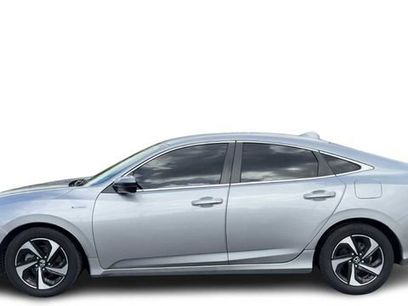Used 2022 Honda Insight EX