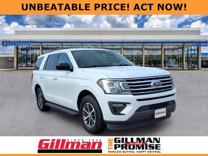 Used 2018 Ford Expedition XL