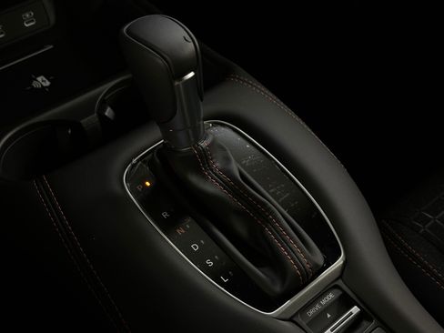 New 2026 Honda HR-V Sport image 16