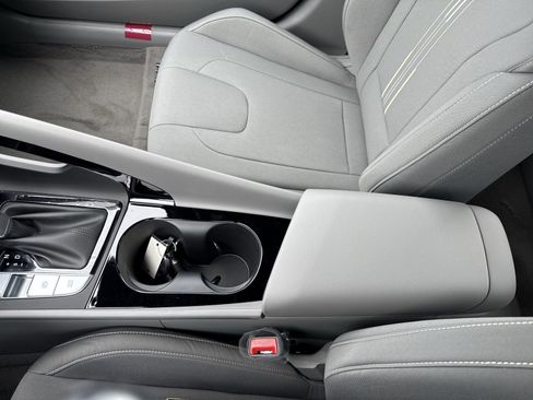 New 2026 Hyundai Elantra SEL Sport Premium w/ Cargo Package FWD image 21