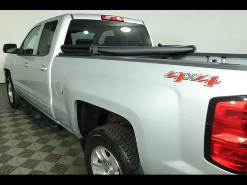 Used 2015 Chevrolet Silverado 1500 LT w/ All Star Edition AWD/4WD image 20