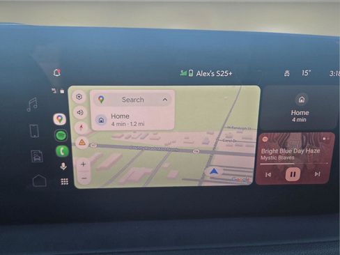 Used 2026 Buick Encore GX Avenir w/ Avenir Technology Package image 13