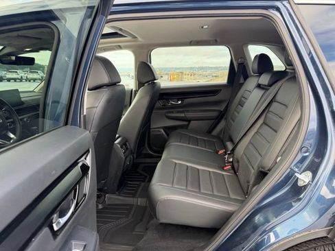 Certified 2024 Honda CR-V EX-L image 15