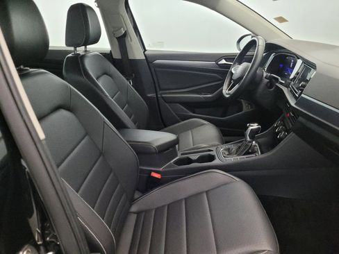 Used 2024 Volkswagen Jetta SE image 21