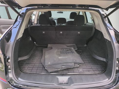 Used 2019 Nissan Murano SV AWD/4WD image 30