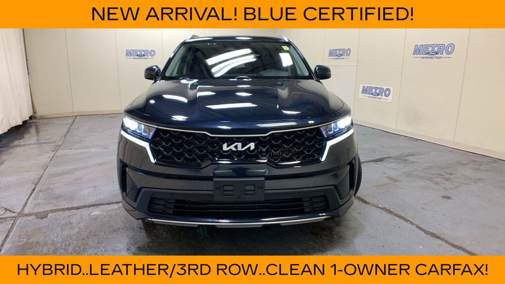 Used 2022 Kia Sorento S AWD/4WD image 46