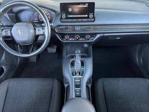 Used 2024 Honda HR-V Sport image 13