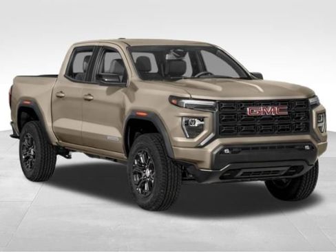 Used 2023 GMC Canyon Elevation w/ Convenience Package image 11