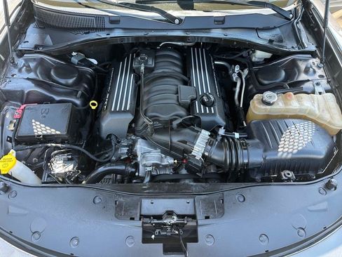 Used 2020 Dodge Charger Scat Pack w/ Plus Group RWD image 33