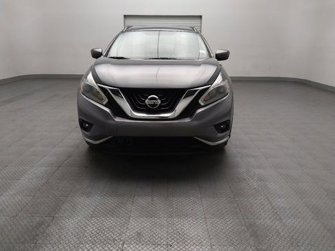 Used 2018 Nissan Murano SV FWD image 15