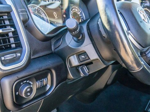 Used 2022 RAM 2500 Laramie image 30