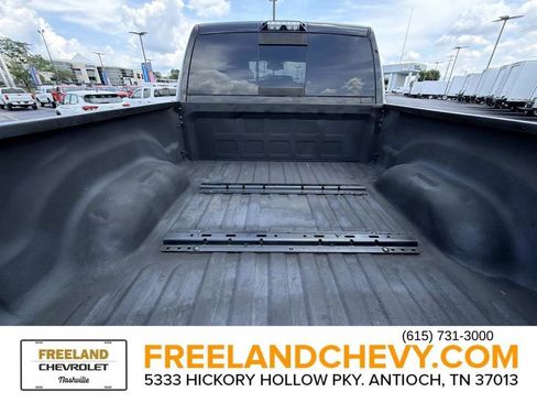 Used 2017 RAM 2500 Longhorn w/ Convenience Group AWD/4WD image 16