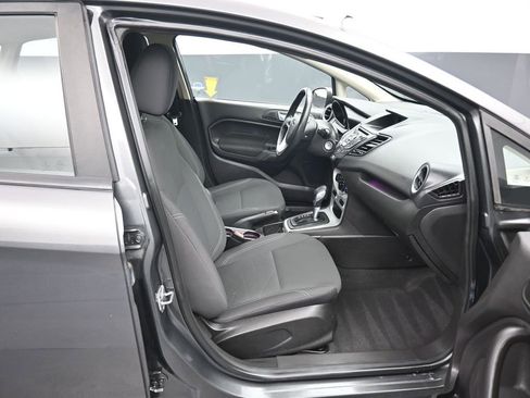 Used 2016 Ford Fiesta SE FWD image 33