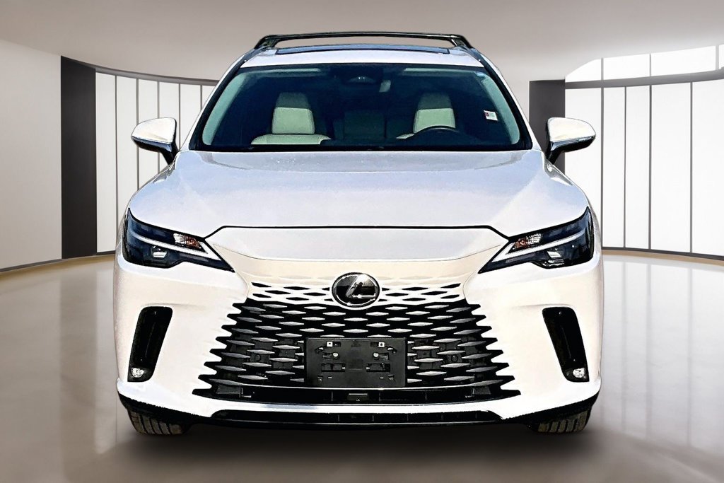 Used 2024 Lexus RX 350 Premium w/ Accessory Package (A2) FWD image 3