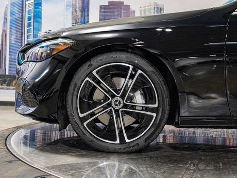 New 2026 Mercedes-Benz CLE 300 4MATIC Cabriolet image 9