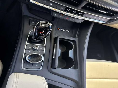 Used 2024 Cadillac CT5 Luxury w/ Sun And Sound Package RWD image 20