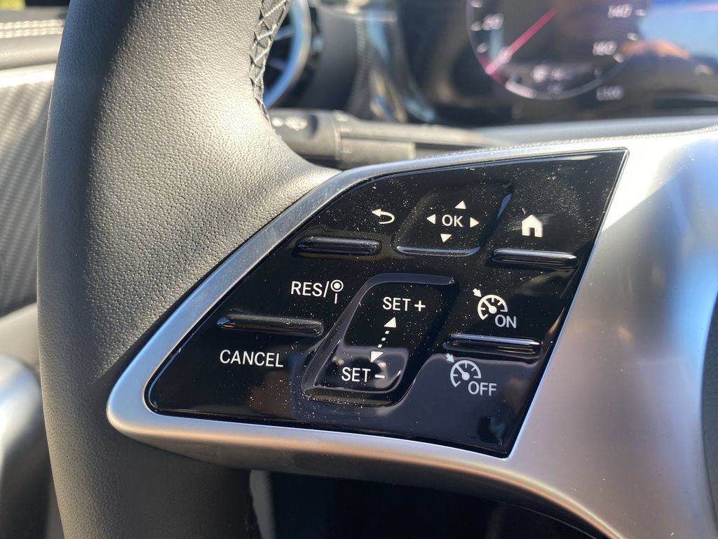 Certified 2026 Mercedes-Benz CLA 250 image 11