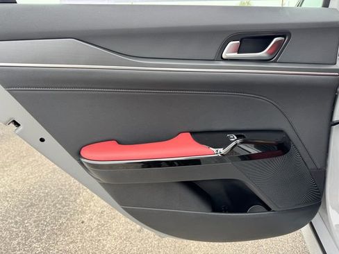 New 2026 Kia K5 GT-Line image 10