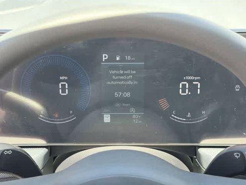 New 2026 Hyundai Sonata SE FWD image 24