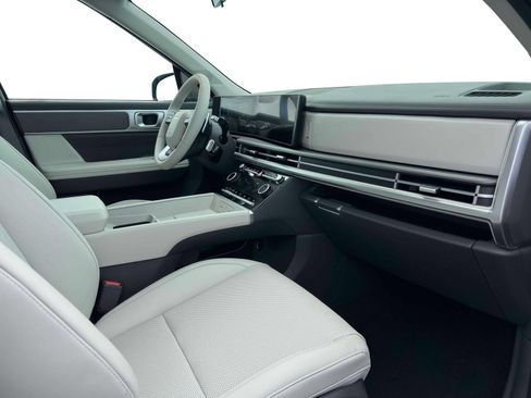 New 2026 Hyundai Santa Fe SEL AWD/4WD image 15