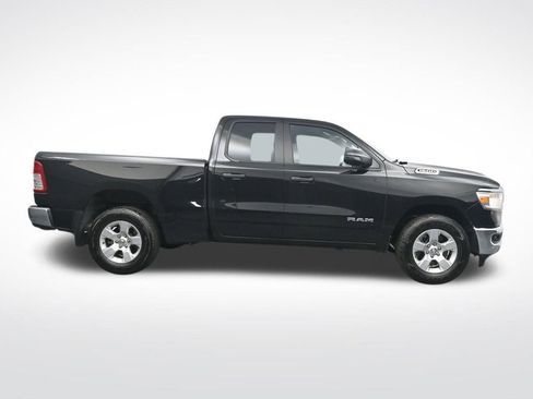 Used 2024 RAM 1500 Big Horn image 4