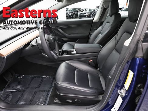 Used 2019 Tesla Model 3 Long Range AWD/4WD image 13