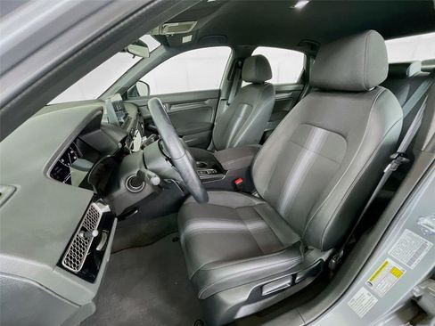 Certified 2023 Honda Civic Sport image 21