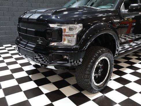 Used 2020 Ford F150 Lariat w/ Equipment Group 502A Luxury AWD/4WD image 7