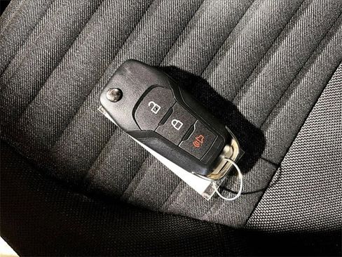 Used 2023 Ford F150 XL w/ STX Appearance Package image 11