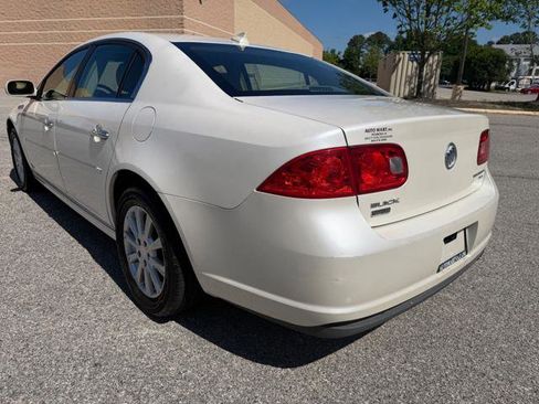 Used 2011 Buick Lucerne CXL FWD image 3