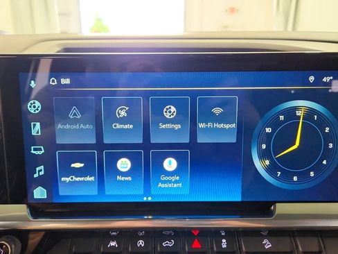 Used 2025 Chevrolet Silverado 1500 LT Trail Boss image 20