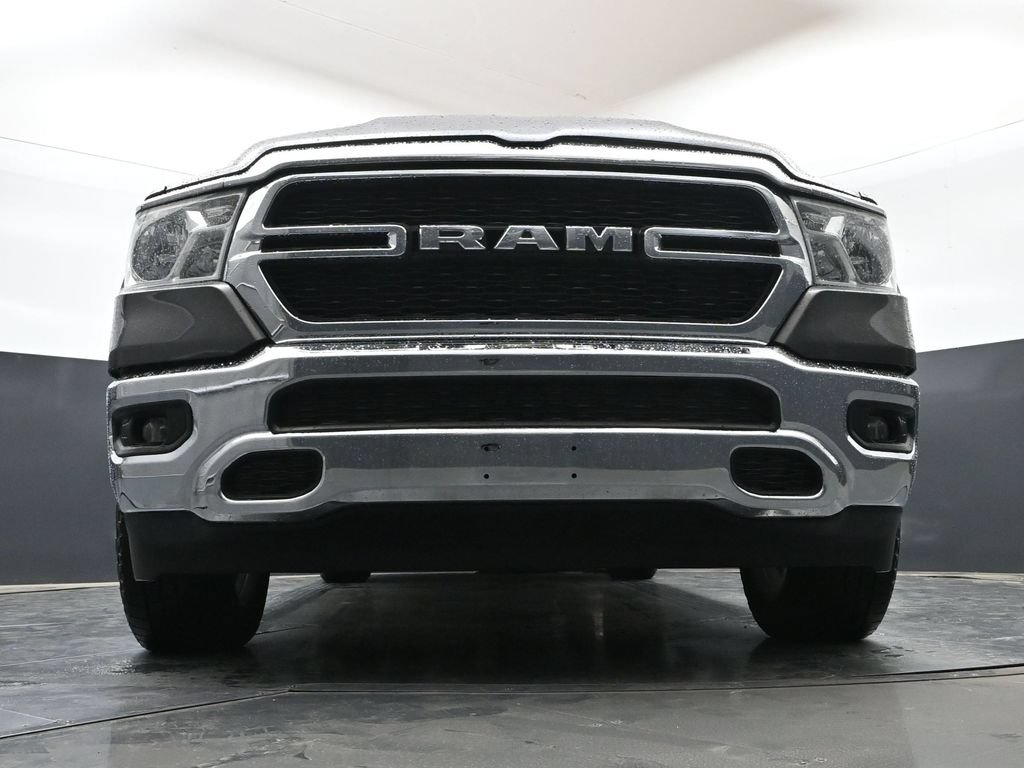 Used 2022 RAM 1500 Big Horn AWD/4WD image 52
