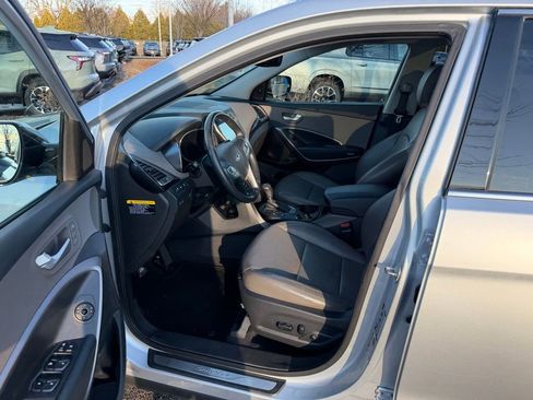 Used 2014 Hyundai Santa Fe Sport 2.0T w/ Technology Package 05 image 11