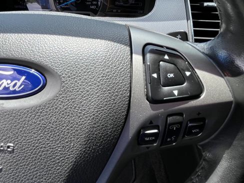 Used 2016 Ford Taurus SHO w/ Equipment Group 401A image 33