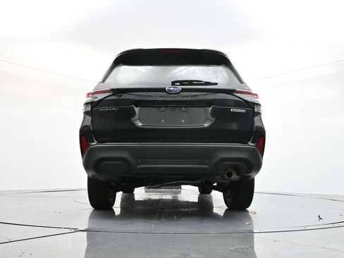 Used 2025 Subaru Forester Touring AWD/4WD image 31