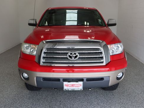 Used 2008 Toyota Tundra Limited RWD image 3