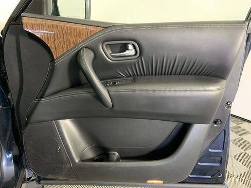 Used 2019 Nissan Armada SL w/ Premium Package image 29