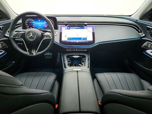 Certified 2025 Mercedes-Benz E 450 4MATIC All-Terrain Wagon image 28